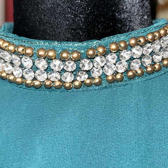 NWT lily white long sleeve top - Picture 5 of 10